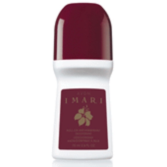 Avon Imari roll ons pack of 6 - Picture 3 of 3